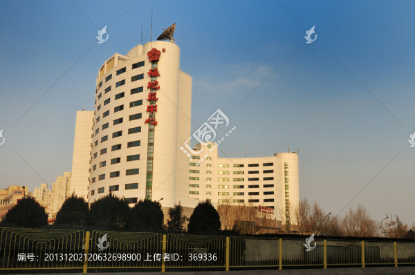 北京梅地亞中心