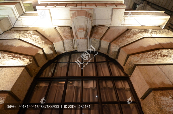 新古典建筑