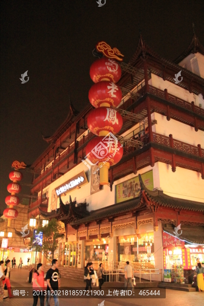 蘇州古樓