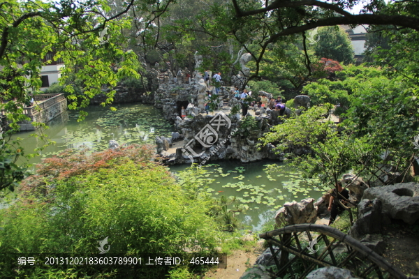 蘇州園林