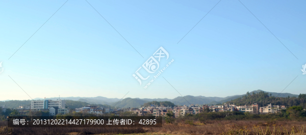 小鎮(zhèn)