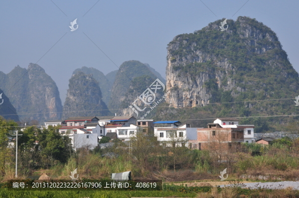 桂林風(fēng)光
