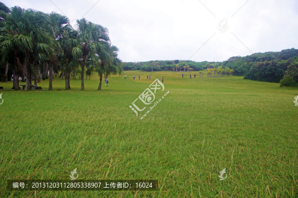 墾丁熱帶風(fēng)景區(qū)