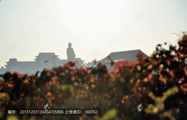 夢幻佛像