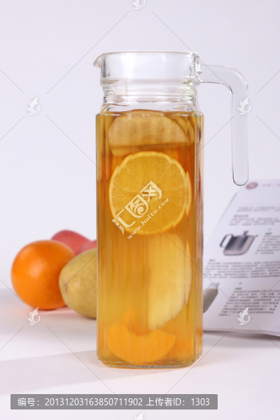 果汁