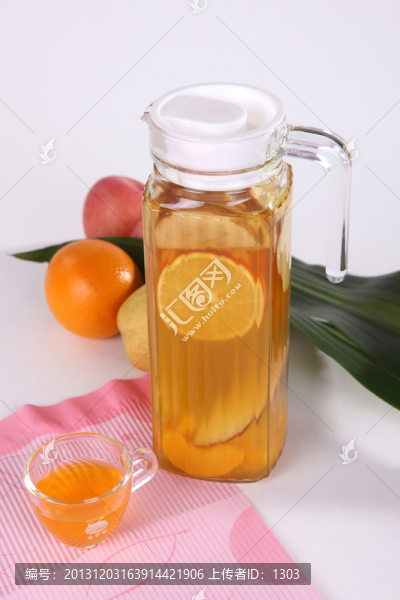 果汁