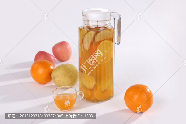 檸檬汁