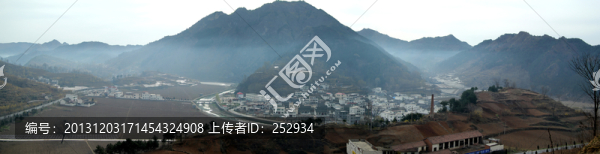 鄉(xiāng)村風景
