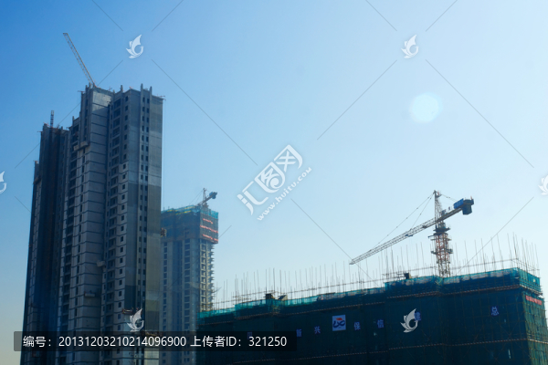 建筑施工