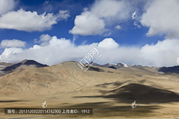 帕米爾高原