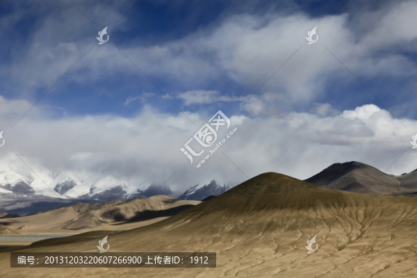 帕米爾高原