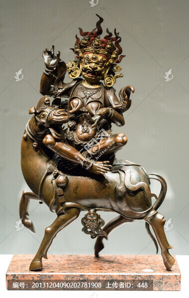 吉祥天母