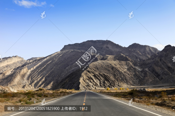 新疆公路