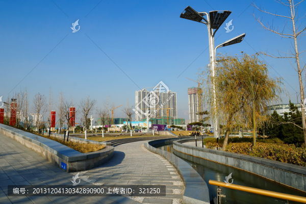 公園