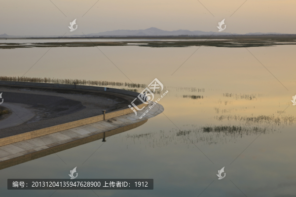 水庫