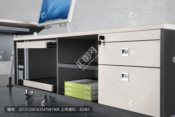 電腦桌素材