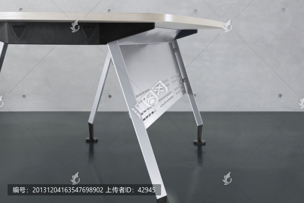 辦公桌素材