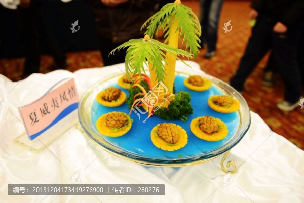 山東美食