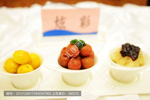 山東美食