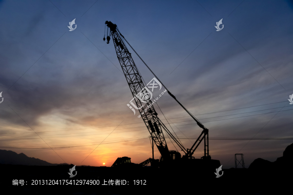 塔吊