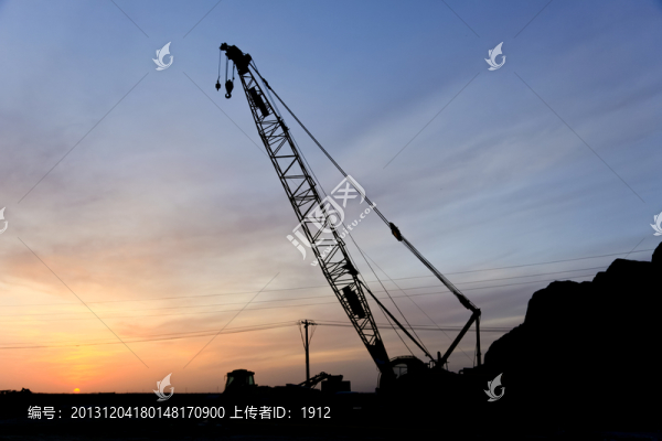 吊車