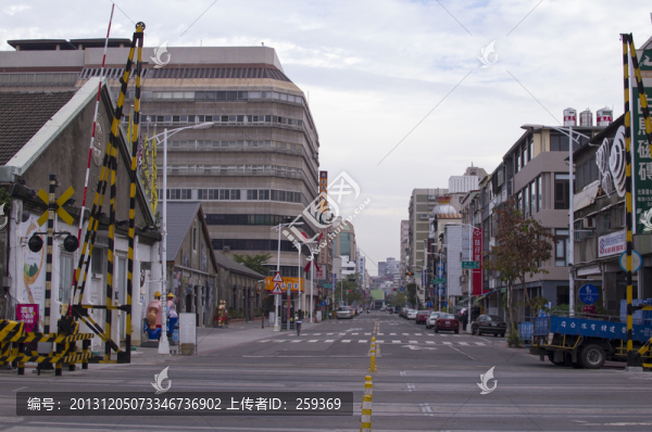 高雄街景