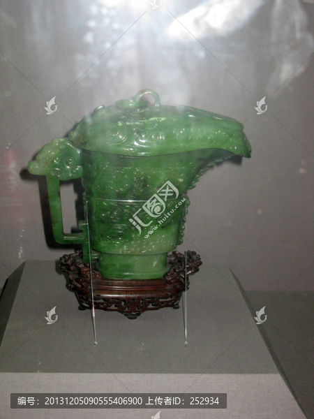 玉器