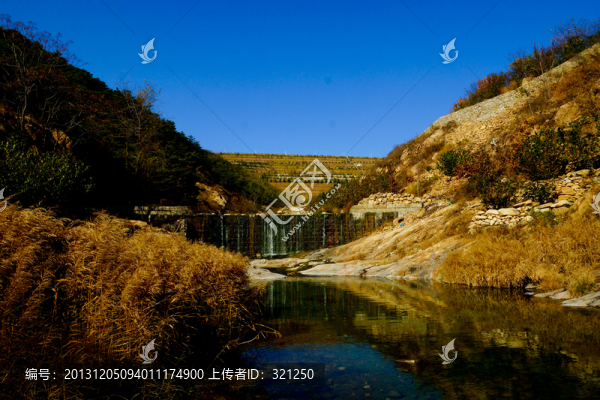山水風光