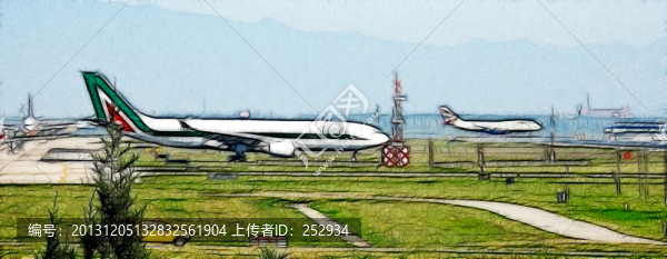 首都機(jī)場