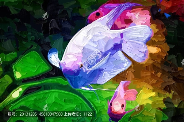 裝飾畫