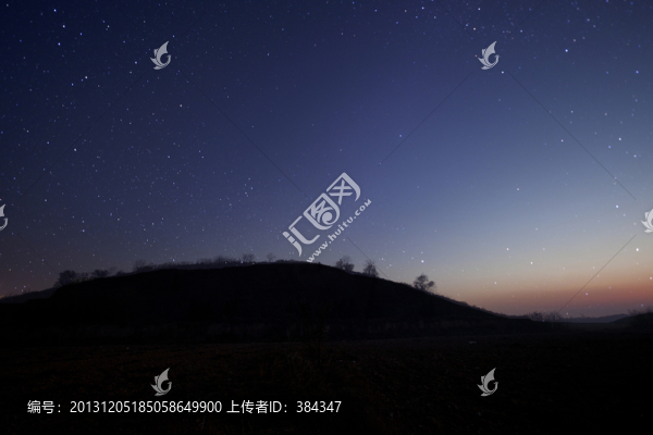 漢陽陵