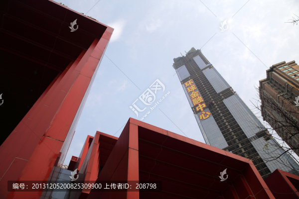 環(huán)球金融中心
