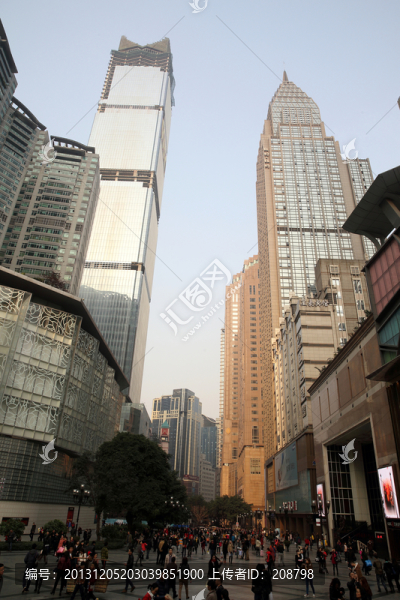 商業(yè)街