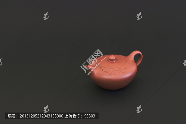 紫砂壺