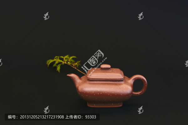 紫砂壺
