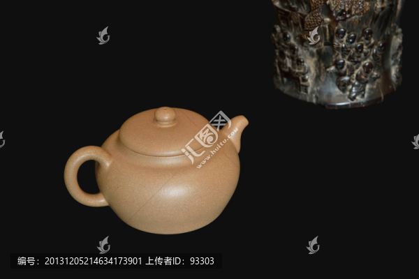 紫砂壺