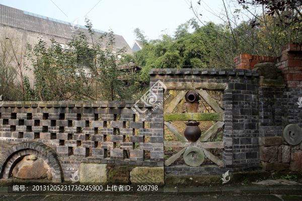 川美