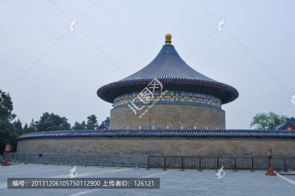 天壇公園