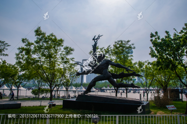 奧林匹克公園