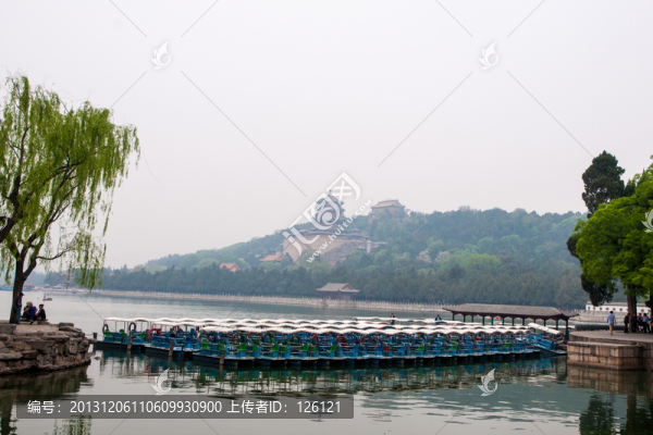 昆明湖