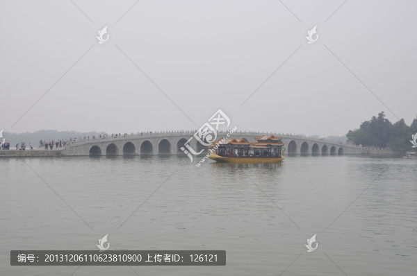 十七孔橋