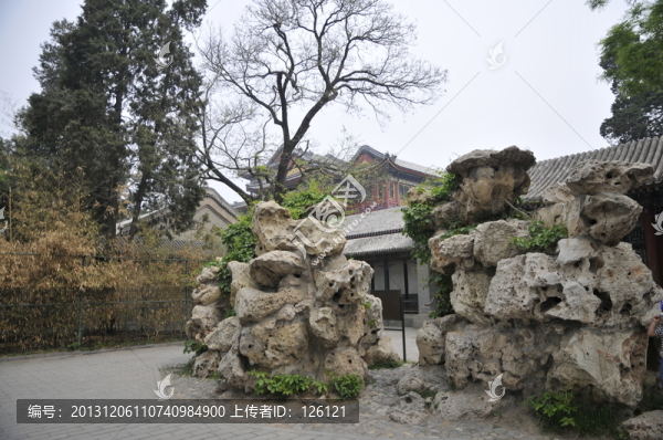 頤和園
