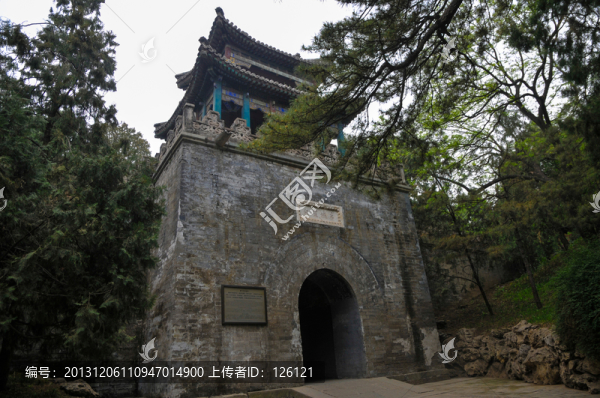 頤和園