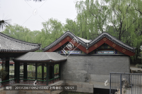 頤和園