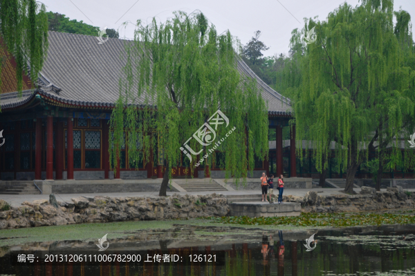 頤和園