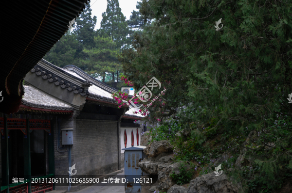 頤和園