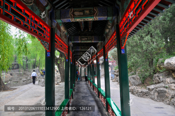 長(zhǎng)亭