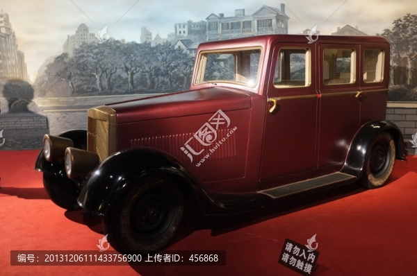 老爺車