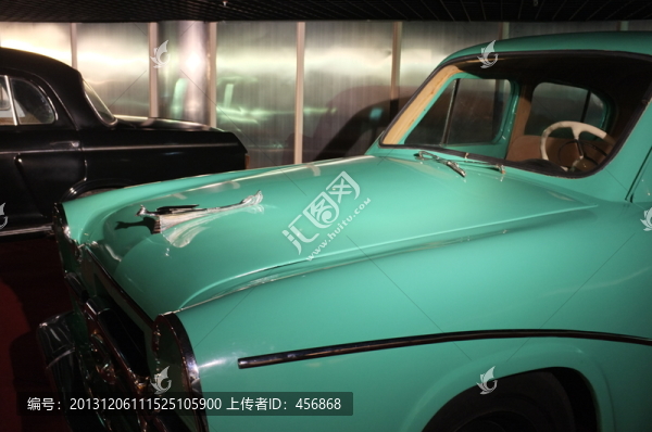 老爺車