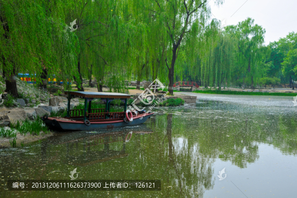 圓明園